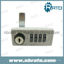 Cerradura digital de la cerradura de la puerta sin llave